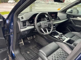 Audi SQ5 * TECHNIK * CARFAX * KEYLESS * ПАНОРАМА * ПОДГРЕВИ, снимка 5