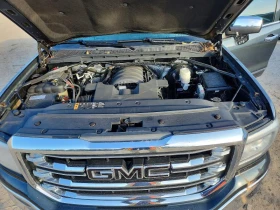 Gmc Sierra, снимка 13