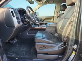 Gmc Sierra, снимка 8