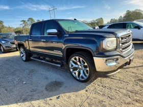 Gmc Sierra, снимка 5