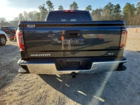 Gmc Sierra, снимка 7