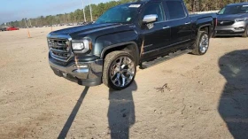 Gmc Sierra, снимка 1