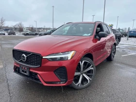 Volvo XC60 R Design/CARFAX/Следене на ленти/Хибрид/Клип, снимка 2