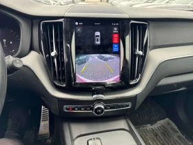 Volvo XC60 R Design/CARFAX/Следене на ленти/Хибрид/Клип, снимка 8