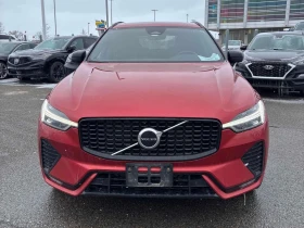 Volvo XC60 R Design/CARFAX/Следене на ленти/Хибрид/Клип, снимка 1