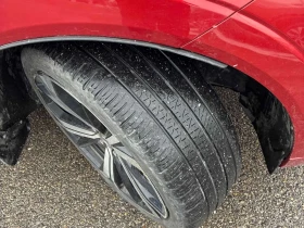 Volvo XC60 R Design/CARFAX/Следене на ленти/Хибрид/Клип, снимка 12