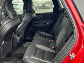 Volvo XC60 R Design/CARFAX/Следене на ленти/Хибрид/Клип, снимка 10