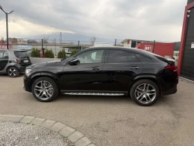 Mercedes-Benz GLE 53 4MATIC 3. 0 R6 Turbo + EQ, снимка 7