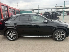 Mercedes-Benz GLE 53 4MATIC 3. 0 R6 Turbo + EQ, снимка 3