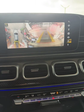 Mercedes-Benz GLE 53 4MATIC 3. 0 R6 Turbo + EQ, снимка 15