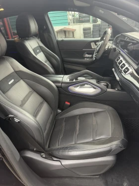 Mercedes-Benz GLE 53 4MATIC 3. 0 R6 Turbo + EQ, снимка 10