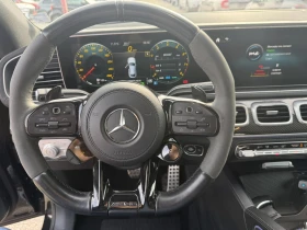 Mercedes-Benz GLE 53 4MATIC 3. 0 R6 Turbo + EQ, снимка 14