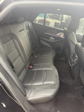 Mercedes-Benz GLE 53 4MATIC 3. 0 R6 Turbo + EQ, снимка 12
