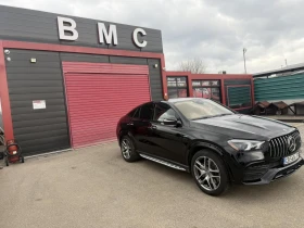Mercedes-Benz GLE 53 4MATIC 3. 0 R6 Turbo + EQ, снимка 2