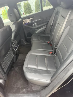 Mercedes-Benz GLE 53 4MATIC 3. 0 R6 Turbo + EQ, снимка 13