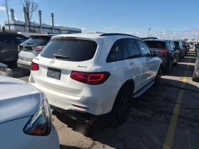 Mercedes-Benz GLC * 300 * CARFAX * ЦЕНА ДО БГ, снимка 3