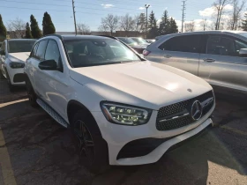 Mercedes-Benz GLC * 300 * CARFAX * ЦЕНА ДО БГ, снимка 2