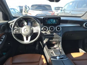 Mercedes-Benz GLC * 300 * CARFAX * ЦЕНА ДО БГ, снимка 8