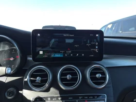 Mercedes-Benz GLC * 300 * CARFAX * ЦЕНА ДО БГ, снимка 10