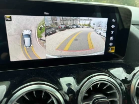 Mercedes-Benz GLA 250 * 4MATIC * 360 * ПОДГРЕВИ * CARPLAY, снимка 14