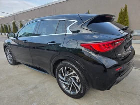 Infiniti Q30 2.2 CDI-AWD-DCT-Premium, снимка 7