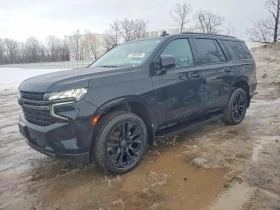 Chevrolet Tahoe 5.3l K1500 Rst, снимка 1