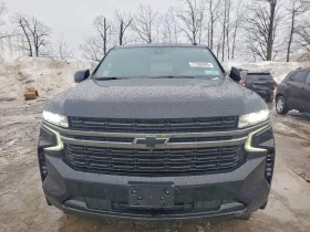 Chevrolet Tahoe 5.3l K1500 Rst, снимка 5