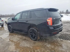 Chevrolet Tahoe 5.3l K1500 Rst, снимка 2