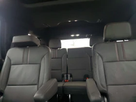 Chevrolet Tahoe 5.3l K1500 Rst, снимка 10