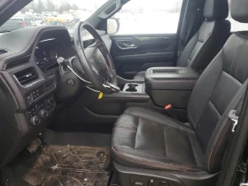 Chevrolet Tahoe 5.3l K1500 Rst, снимка 7