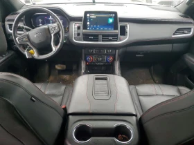 Chevrolet Tahoe 5.3l K1500 Rst, снимка 8
