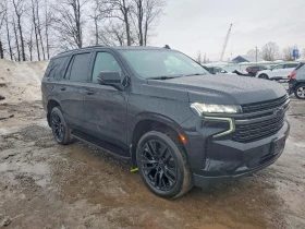 Chevrolet Tahoe 5.3l K1500 Rst, снимка 4