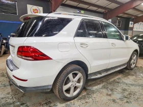 Mercedes-Benz GLE, снимка 3
