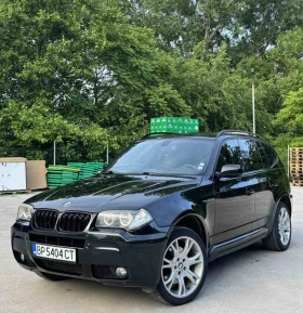 BMW X3 3.0Sd, снимка 1