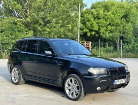 BMW X3 3.0Sd, снимка 3