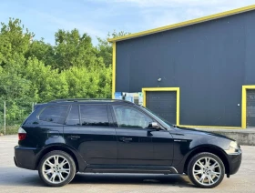 BMW X3 3.0Sd, снимка 6