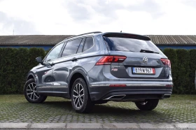 VW Tiguan Allspace, 4Motion, Панорама, снимка 3