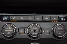 VW Tiguan Allspace, 4Motion, Панорама, снимка 14