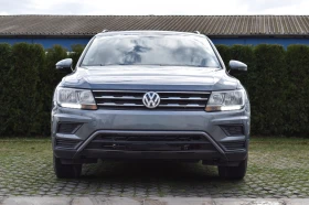 VW Tiguan Allspace, 4Motion, Панорама, снимка 16