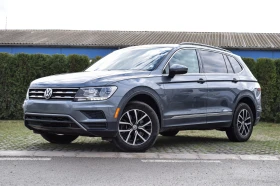 VW Tiguan Allspace, 4Motion, Панорама, снимка 1