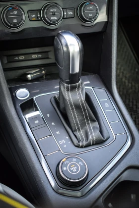 VW Tiguan Allspace, 4Motion, Панорама, снимка 13