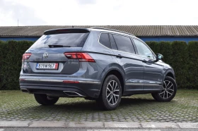 VW Tiguan Allspace, 4Motion, Панорама, снимка 4