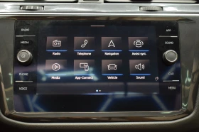 VW Tiguan Allspace, 4Motion, Панорама, снимка 12