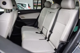 VW Tiguan Allspace, 4Motion, Панорама, снимка 10