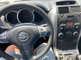 Suzuki Grand vitara 1.9 DDIS 4X4, снимка 10