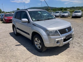 Suzuki Grand vitara 1.9 DDIS 4X4, снимка 2