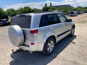 Suzuki Grand vitara 1.9 DDIS 4X4, снимка 4