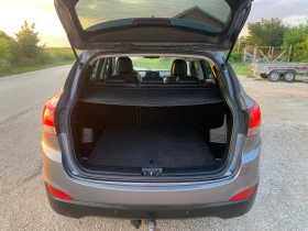 Hyundai IX35 2.0 CRDi 4x4, снимка 7