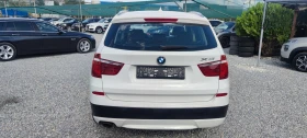 BMW X3 2.0D xDrive , снимка 5