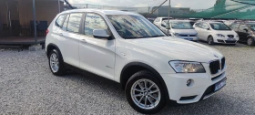 BMW X3 2.0D xDrive , снимка 3